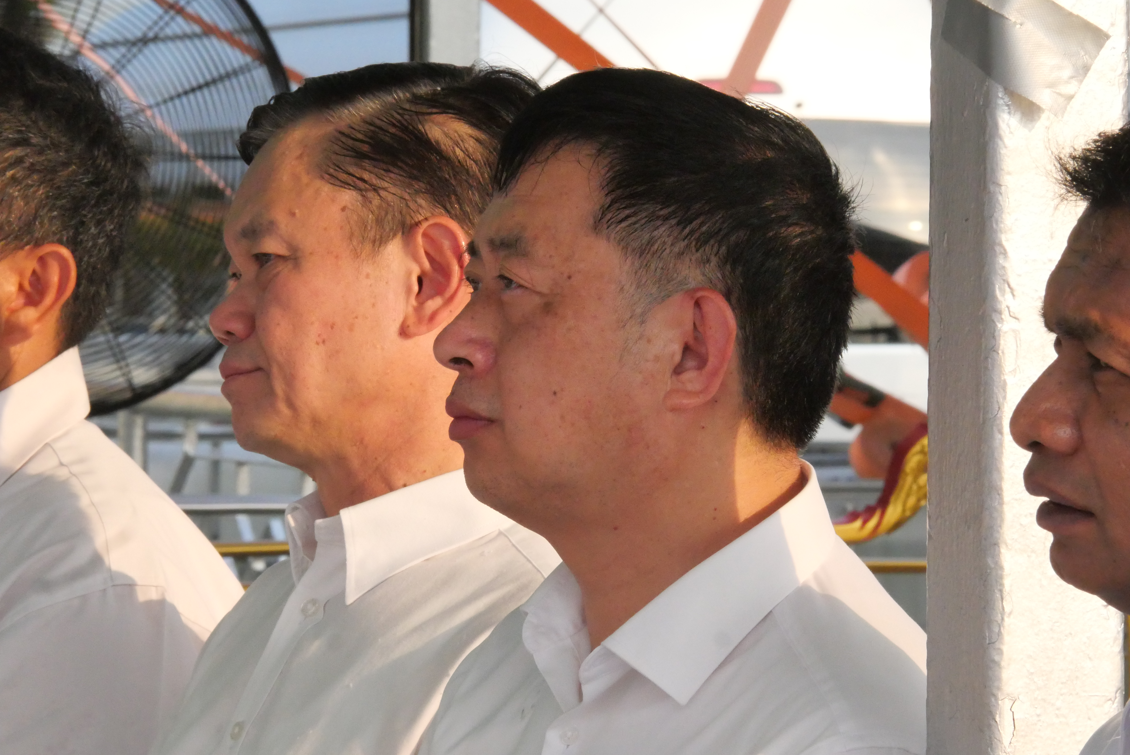 title - ส.ป.ก. ร่วมซ้อมย่อย ครั้งที่ 2 พระราชพิธีพืชมงคลจรดพระนังคัลแรกนาขวัญ ประจำปีพุทธศักราช 2569